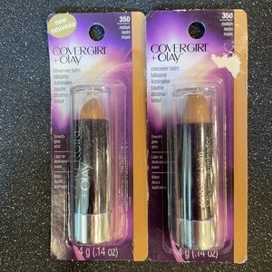 COVER GIRL + OLAY CONCEALER BALM